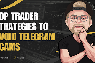 How to Identify Crypto Signal Scams in Telegram