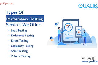 Performance Testing