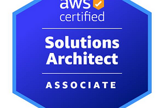 Como me preparei para tirar a certificação Solutions Architect Associate da AWS