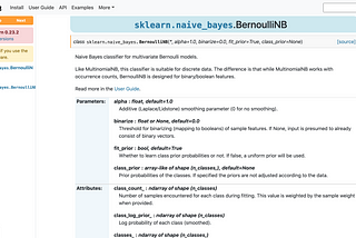 Super easy Python stock price forecasting(using Bernoulli Naive Bayes) Machine learning