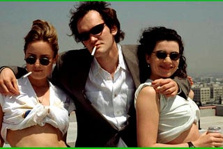 Quentin Tarantino Movies, Ranked
