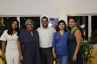 Inner Growth Lab, iThrive Launched in Colombo !