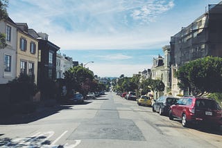 A Guide To Finding Housing In San Francisco