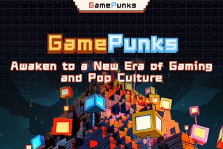 Introduction to GamePunks