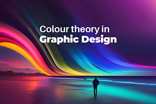 The Impact of color theory in Graphic Design