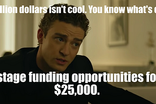 College Founders Guide to Raising Early Stage Funding: Advice from a Student VC — Volume 4