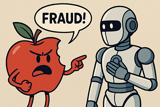 Apple’s Viral AI Paper. Reality or Fraud?