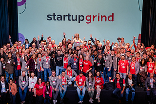 On-the-go organization: Startup Grind’s ever-evolving events planning system