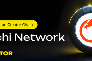 Orochi Network is Live on Creator L2