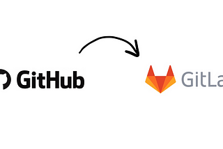 Migramos do GitHub para o GitLab
