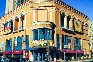Shrek’s Double Feature of Gameworks Thrills Five-year-old