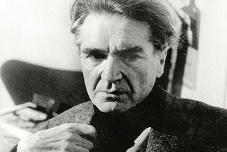 La pharmacie d’Emil Cioran : le poème peut-il nous guérir ?