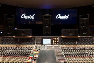 Second in a Seven Part Series Forming You Artist Development Team “The Record Producer”