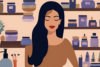 Best Herbal Beauty Rituals for Each Zodiac Season