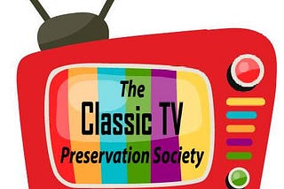 “Classic TV & Self-Esteem Seminars” are once again in Session