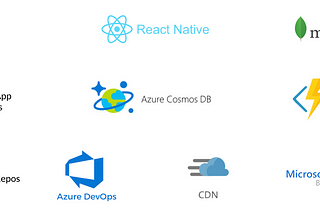 Architecting Cloud Native Solutions Ft. Microsoft Azure