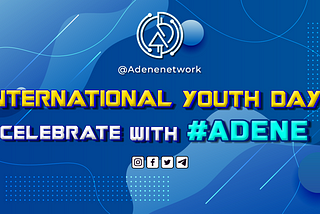 Adene International Youth Day