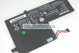 High quality LENOVO Flex 3 1470 6-cell laptop batteries