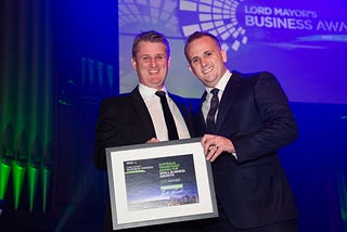 Meet Brisbane’s Leaders in Growth of 2015
