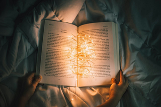 Reading in the Modern World — Why Books Still Matter More Than Ever