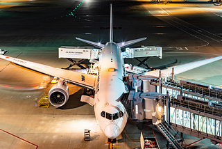 How could Agile reshape the post-Covid-19 Airline industry?