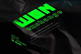 Wen Exchange Airdrop: Get Your Hands on $WEN Pre-Tokens and Dive into a Revolutionary NFT…