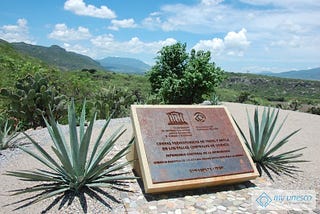 The Prehistoric Caves of Yagul and Mitla in the Central Valley of Oaxaca: A UNESCO World Heritage…