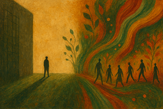 What Freedom Really Means: From Sovereign Individuals to Sovereign Collectives