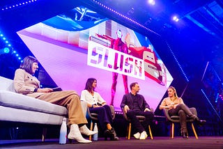 How to build a brand from scratch — Slush Panel