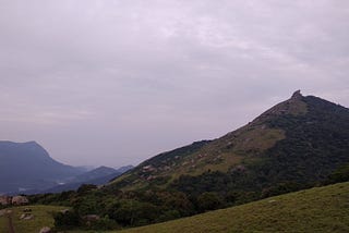 Spiritual Trek to Velliangiri Hills.