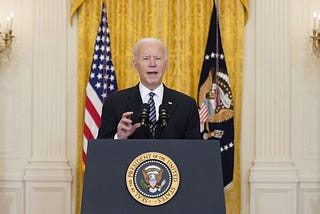 President Biden To Announce Medals To Celebrities