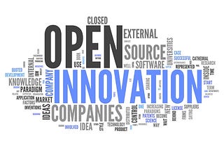 Open Innovation o que é ?