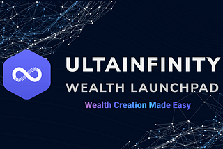 LUNA unsurprisingly crashes. Ultainfinity is ready to turn your losses into profit.
