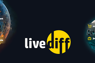 Vision of LiveDiff