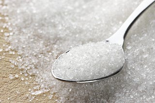 How Much Sugar Are You Really Consuming?