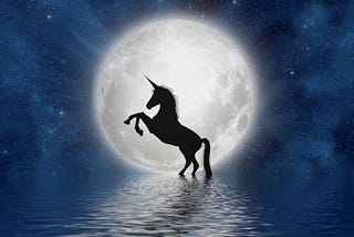 A Case for 3-Person Unicorns (3pUs)