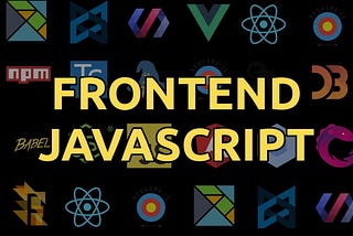 What is the best frontend JavaScript framework to learn in 2024