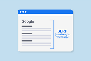 Have you been following up on the new Google update on #SERP?