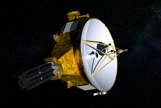 New Horizons Should Remain a Planetary Mission