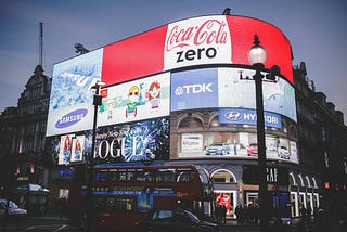 The Art of Making Products “Pop!”: Visual Merchandising