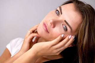 Skincare for Adult Women with Acne