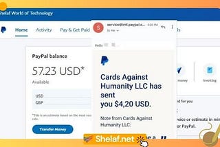 PayPal Rewards via Yowza Social