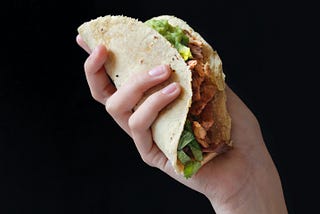 Chapter 12: Richard Pryor and the Rush of Fries