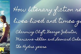 Life on Hydra: a fictional reflection