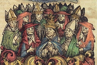 Däqiqä Ewosṭatewos (Ewosṭateans) and the Council of Florence (1441)