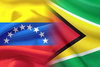 Ganância e tentativa de unificação popular denotam o referendo de Essequibo