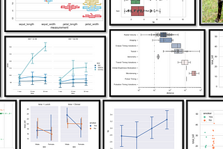 5 Lesser-Known Seaborn Plots Most People Don’t Know