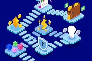 Blockchain and Electrical Grids: Securing the Future — Can Blockchain Technology Revolutionize Power Grids?
