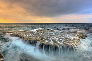 Cascading failures