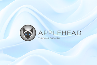 Applehead’s Thriving Growth